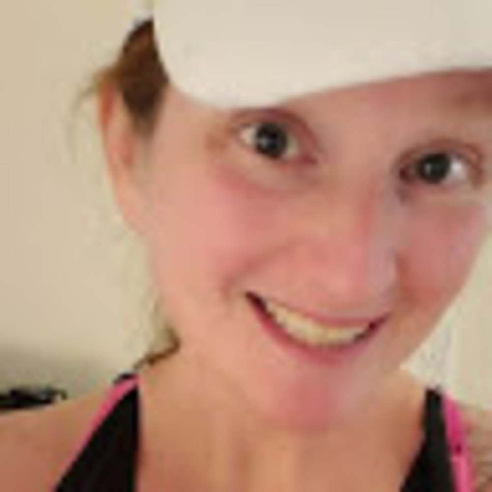 Meet your Posher, Carolyn